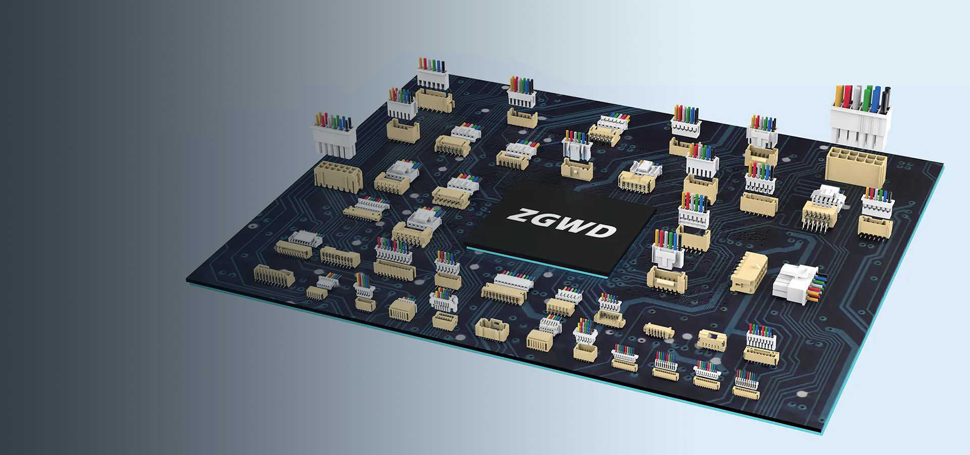 浙江温达电子有限公司