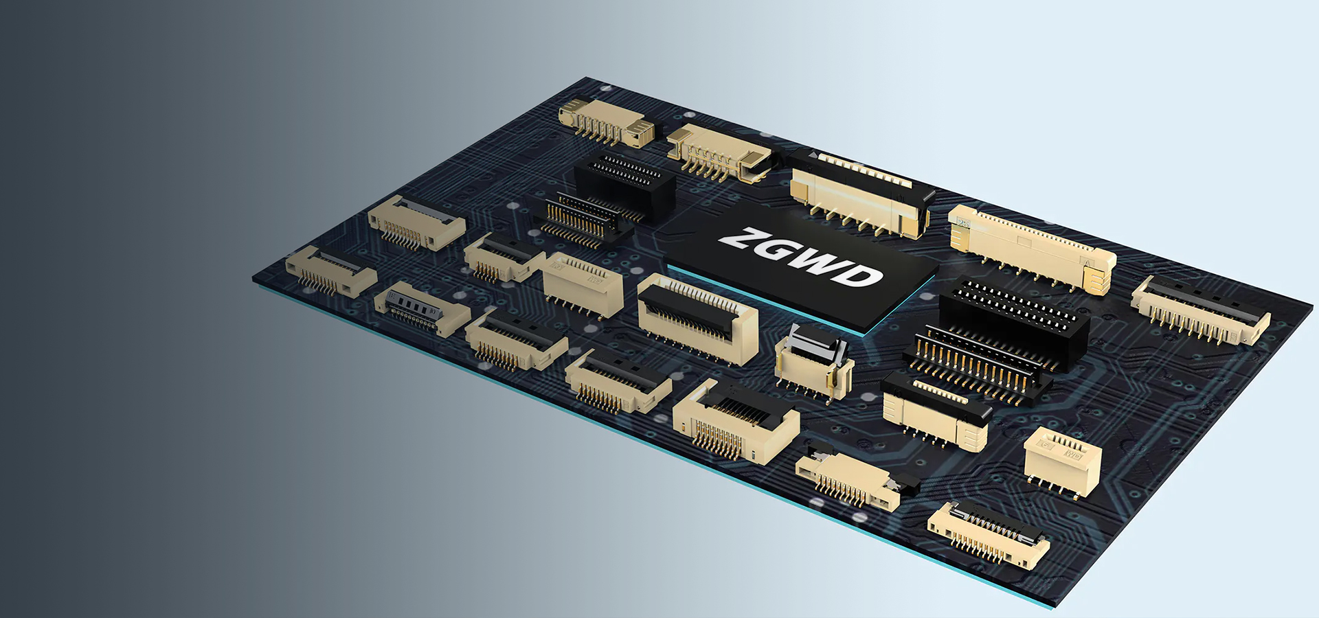 浙江温达电子有限公司